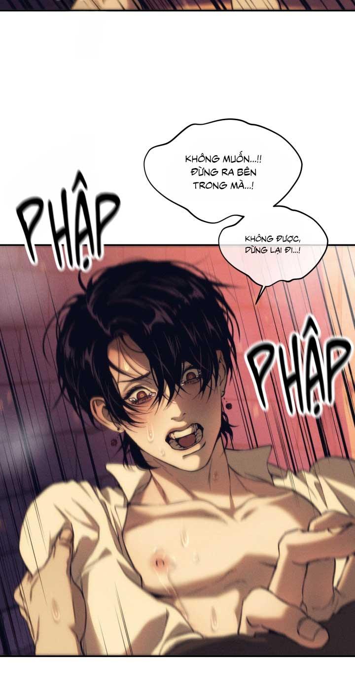 Tiệm bánh nóng bỏng và gợi cảm Chapter 25 END - Next Chapter 26 H++