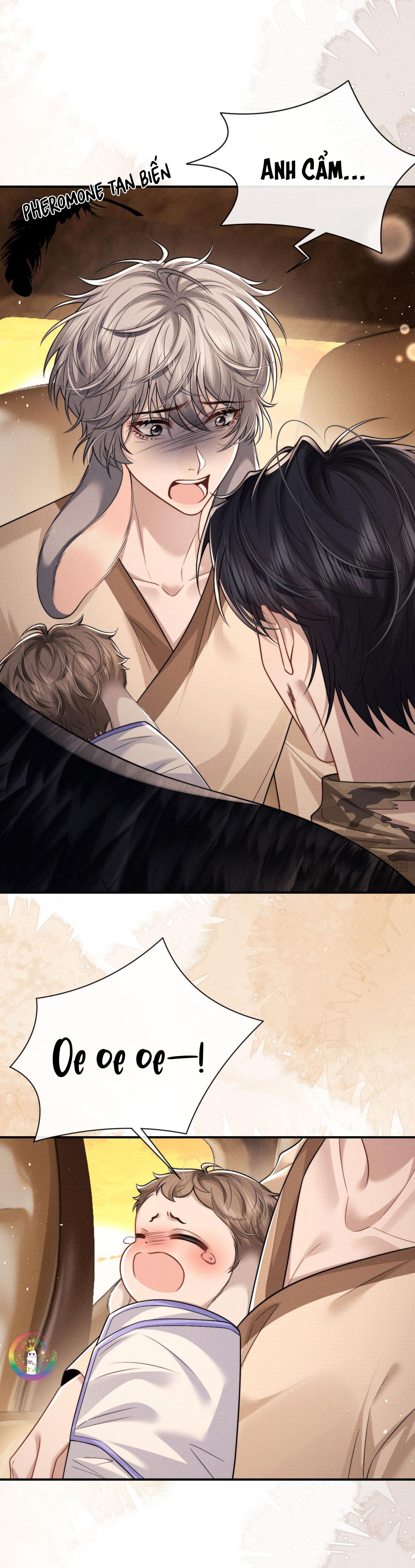 Chấp Sự Thỏ Tai Cụp Chapter 171 - Next 