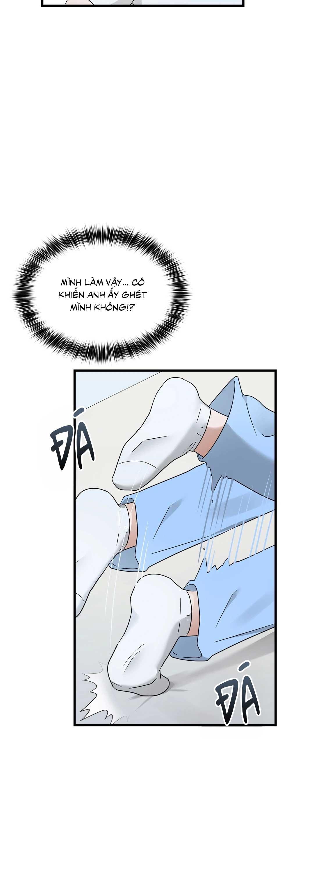 KÝ SỰ ALPHA Chapter 40 - Next Chapter 41