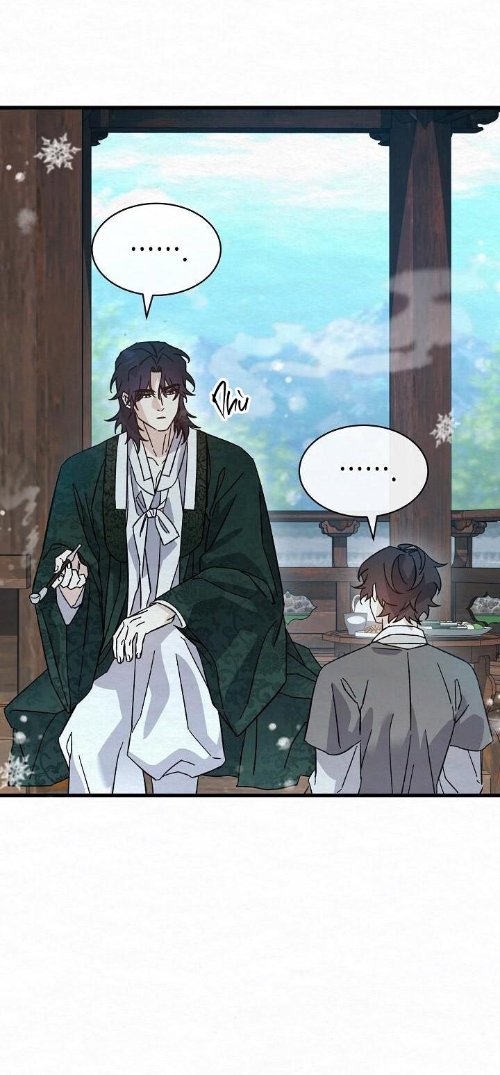 [DDT] Vị Ngọt Phía Sau Cơn Mưa Chapter 5 - Trang 2