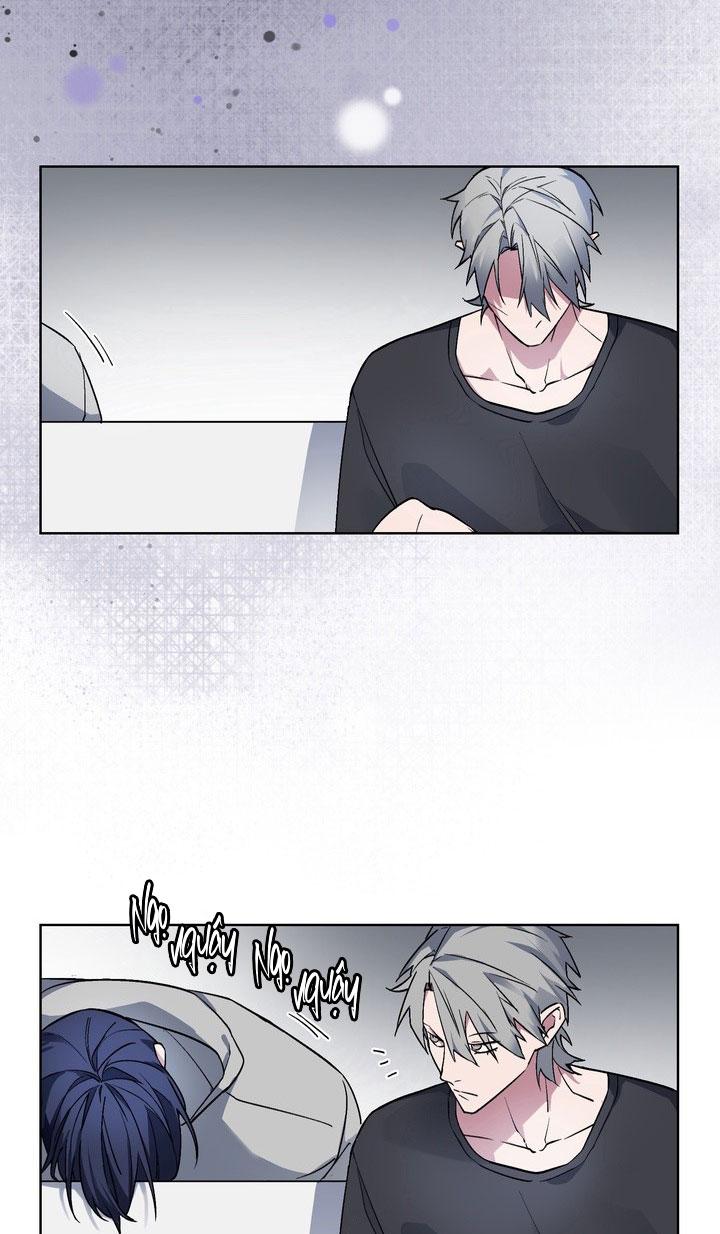 Room Without Windows Chapter 13 - Next 