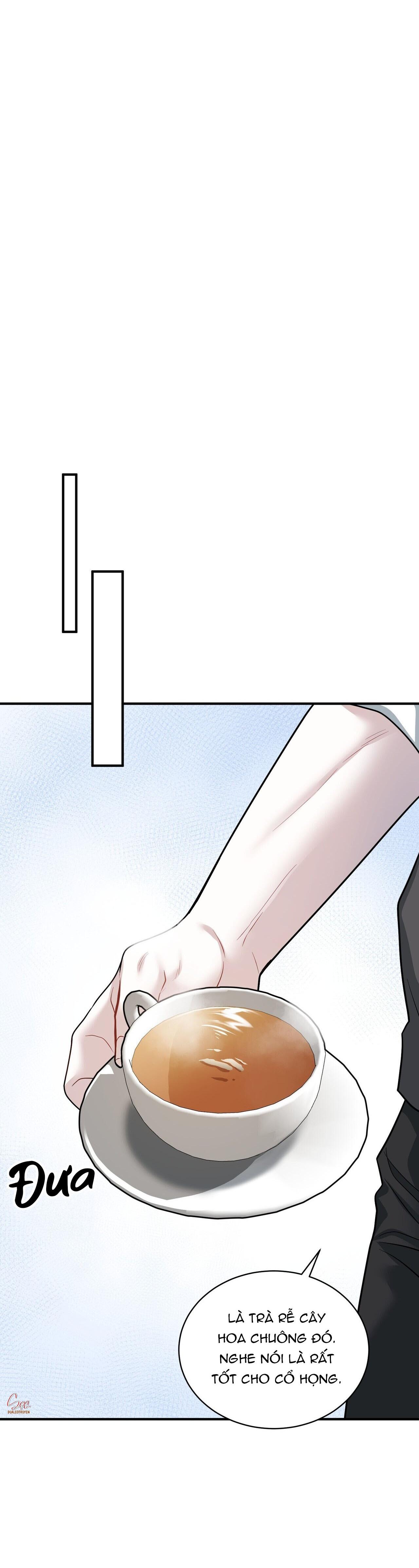 MỞ KHÓA GIAM CẦM Chapter 20 - Next Chapter 21