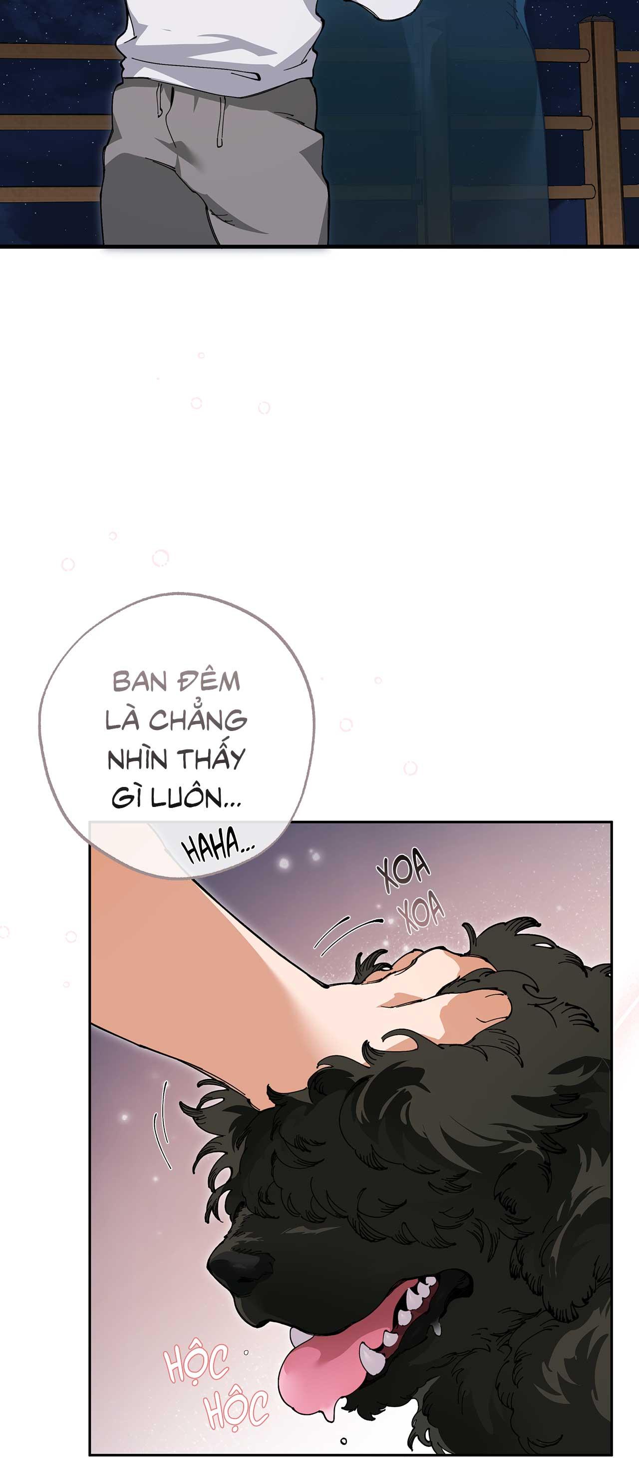 Mr.A's Farm Chapter 11 - Next 