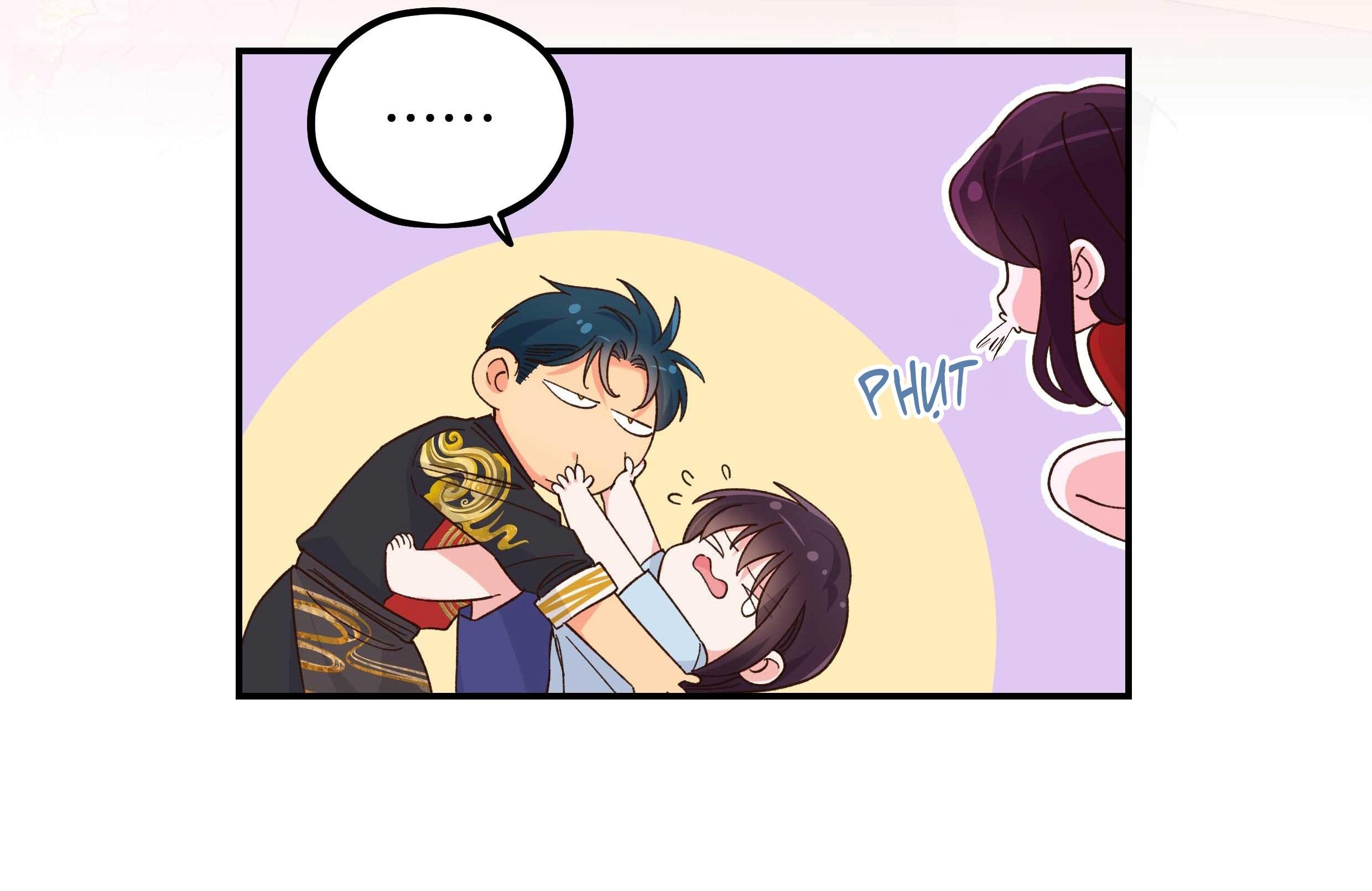 Quán cơm tỳ hưu Chapter 131 - Next Chapter 132