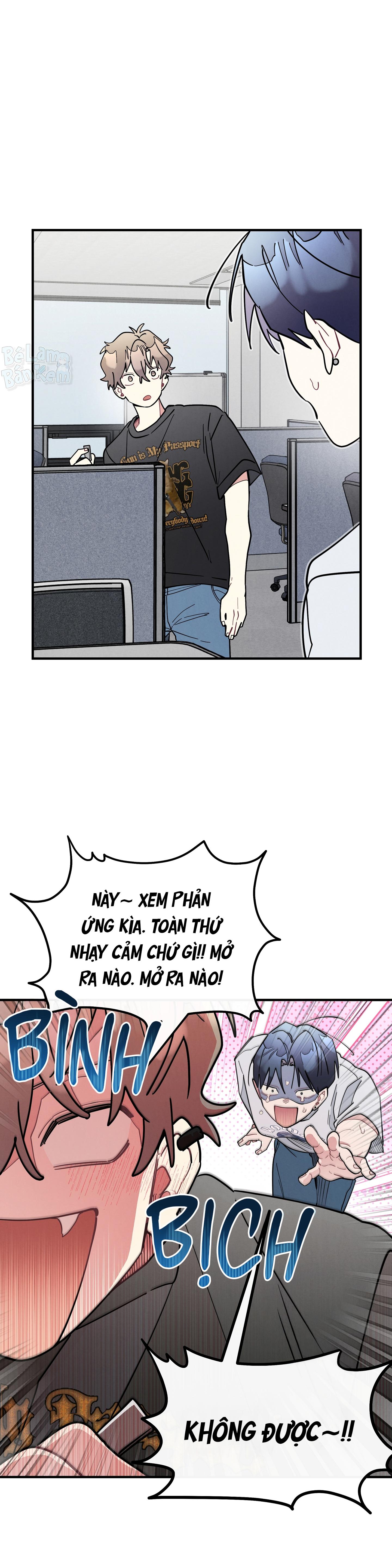 One-Room TA Chapter 51 - Next Chapter 52