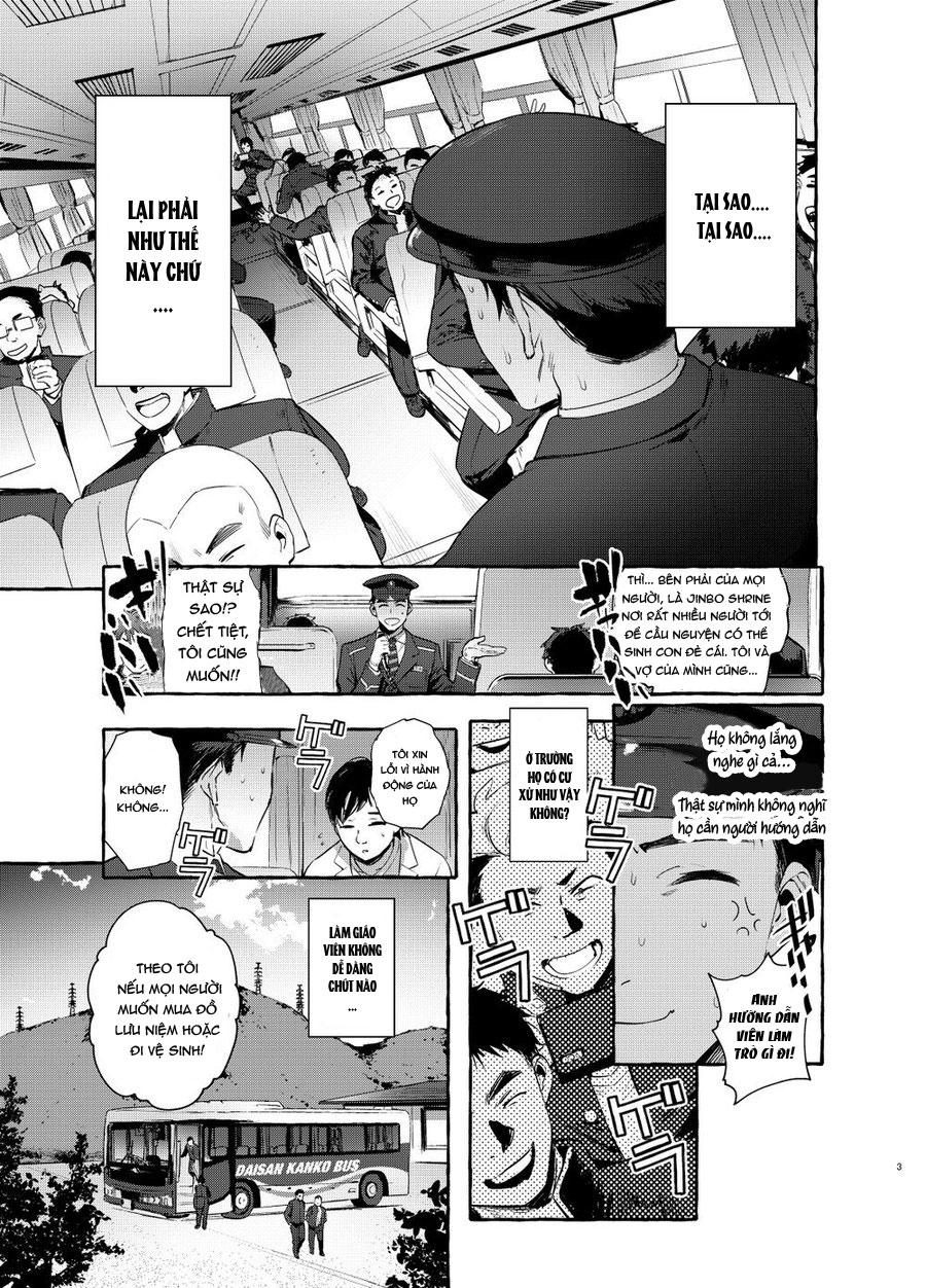 Oneshot hỏny Chapter 331 - Next Chapter 332
