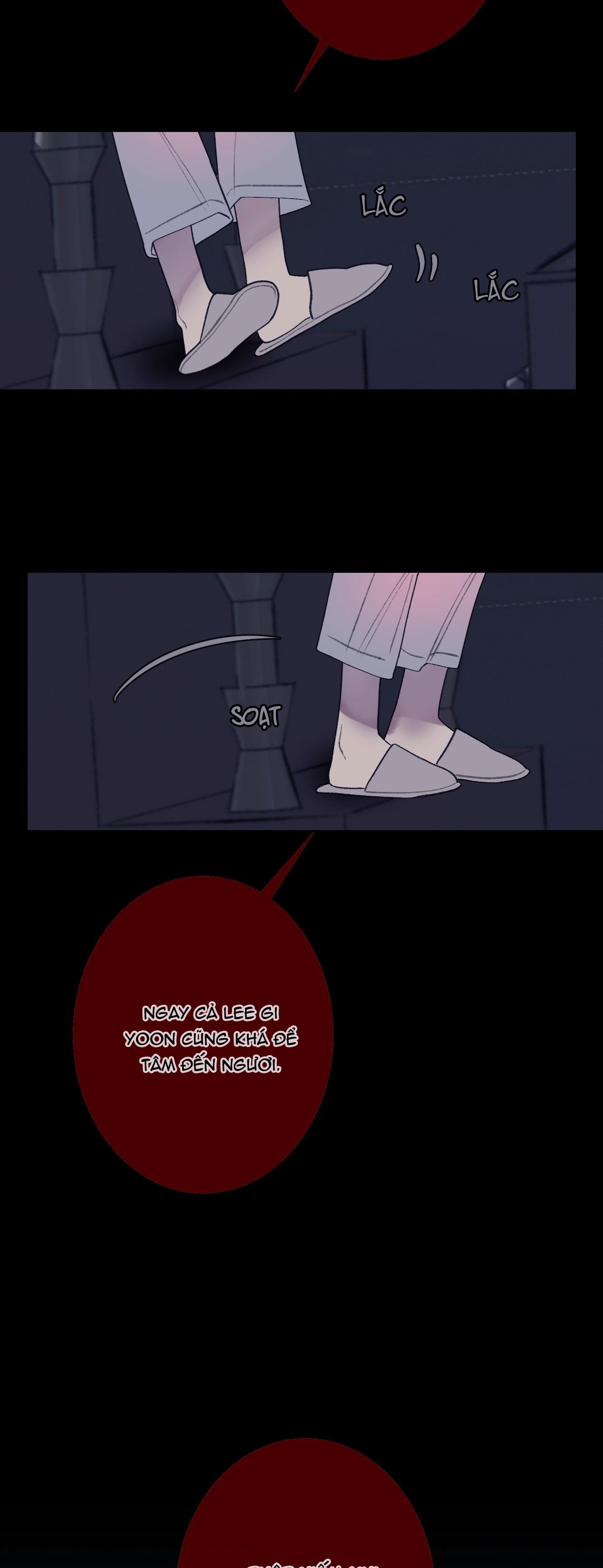 CHUYỆN QUỶ MÔN QUAN Chapter 100 - Next Chapter 101