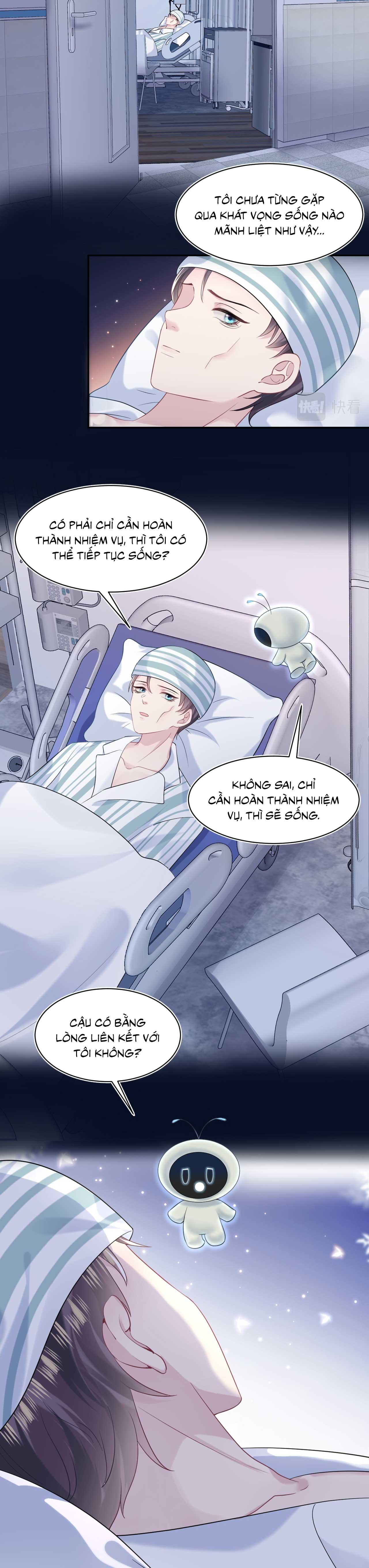 Tuyệt mỹ bạch liên hoa online dạy học Chapter 136 - Next Chapter 137