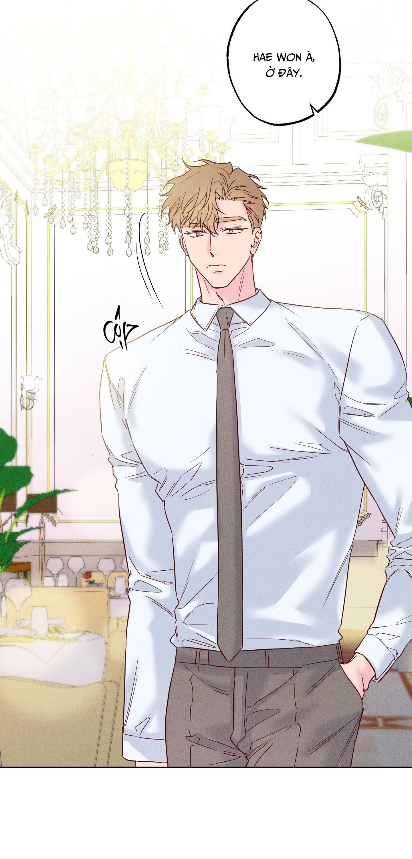 BỜ SÓNG VỖ Chapter 46 - Next 