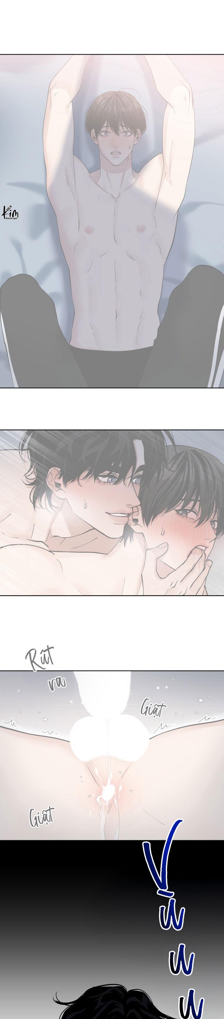 TUYỂN TẬP CUỒNG CÔNG-CHIẾM HỮU CÔNG CỦA NHÀ KIM Chapter 54.4 ty ngoài gd 4 - Next 