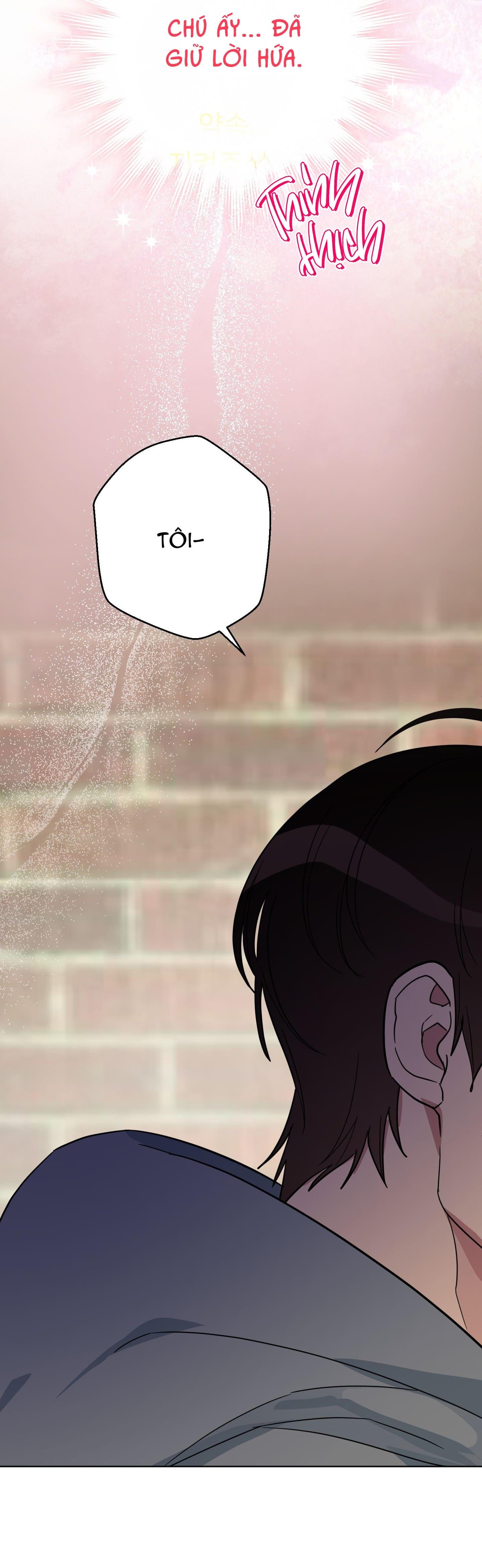 CHÚ ĐÃ BIẾT HẾT RỒI SAO ? Chapter 44 - Next Chapter 45