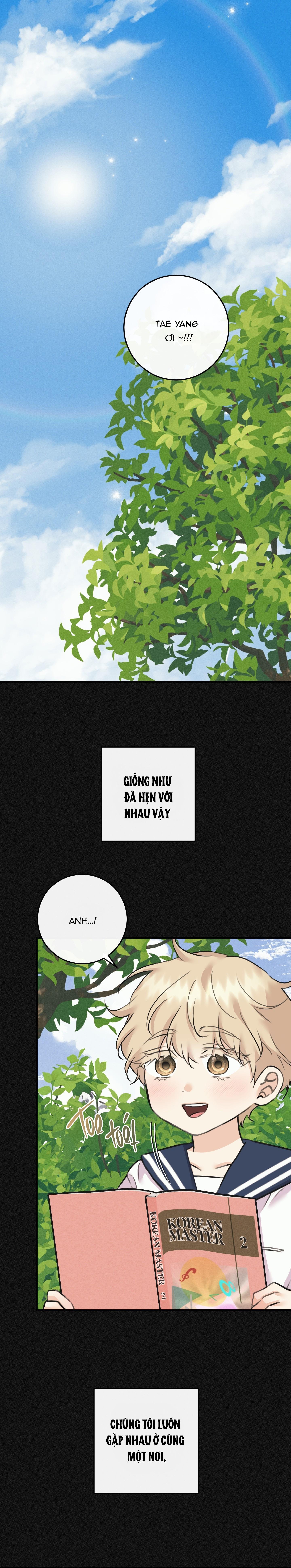 QUAN HỆ CỘNG SINH GIỮA TRỜI VÀ TRĂNG Chapter 55 - Next 