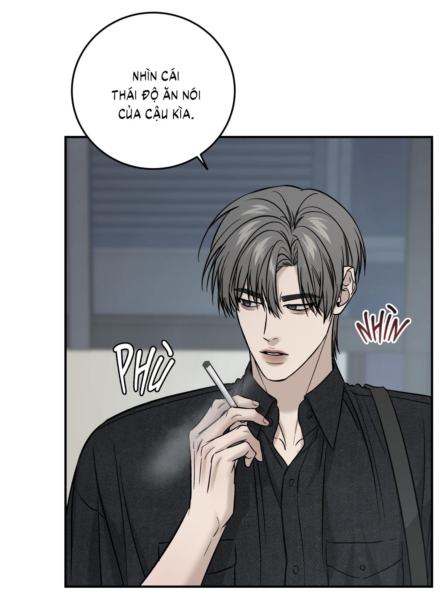 (CBunu) Hưởng Lợi Chapter 57 - Next Chapter 58