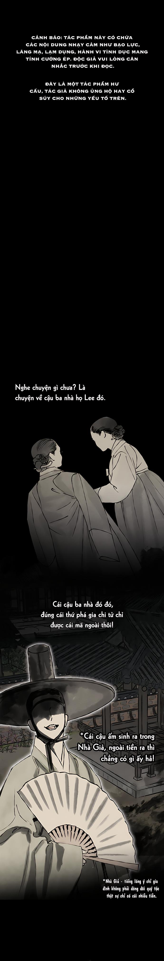 [ TUYỂN TẬP TRUYỆN NGẮN BL] Cuộc Xâm Lược Dâm Đãng Chapter 27 - Trang 2
