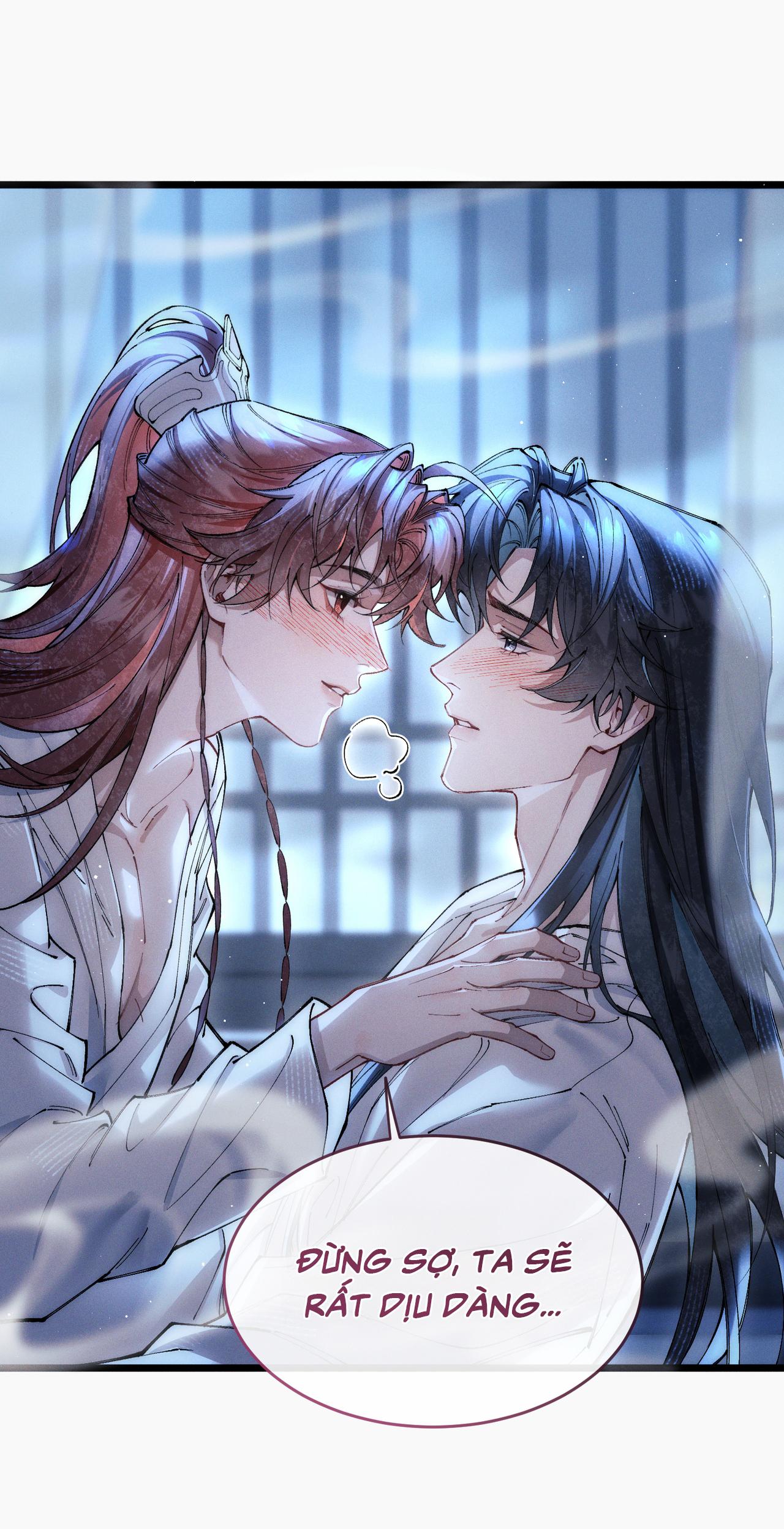 Ái chi dục kỳ sinh [Hệ thống sát thê] Chapter 6 - Next Chapter 6.01