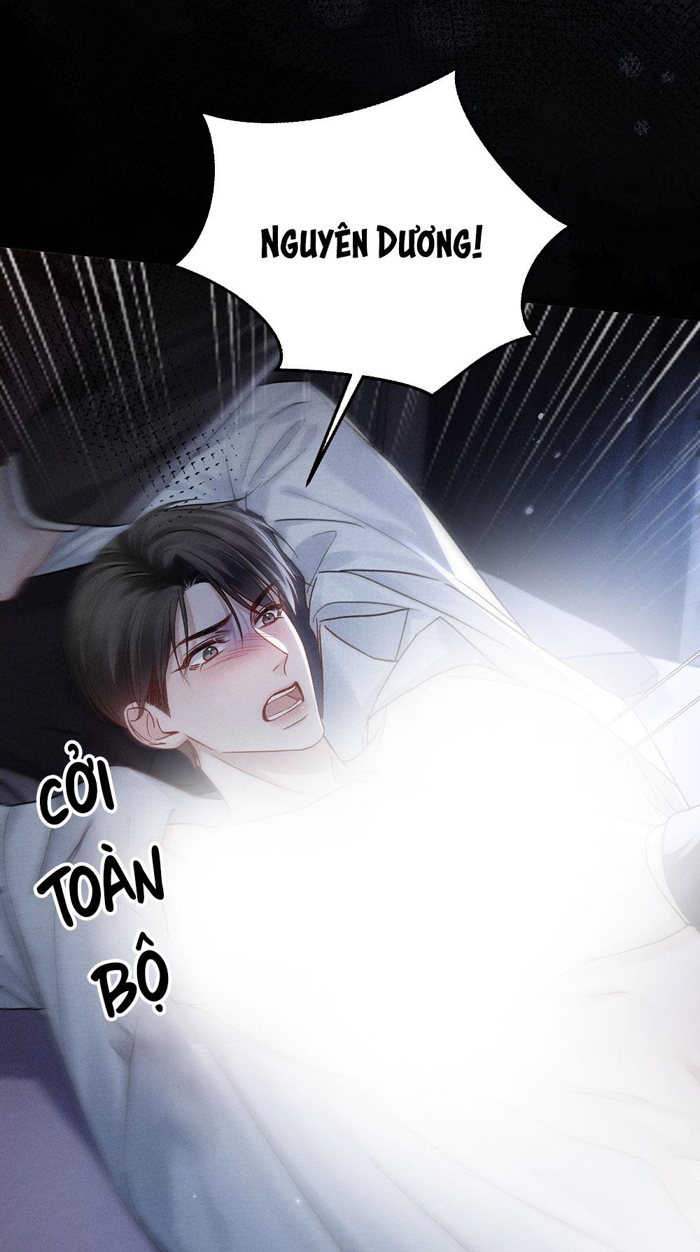 Cuộc Đối Đầu Gay Gắt Chapter 109 - Next 