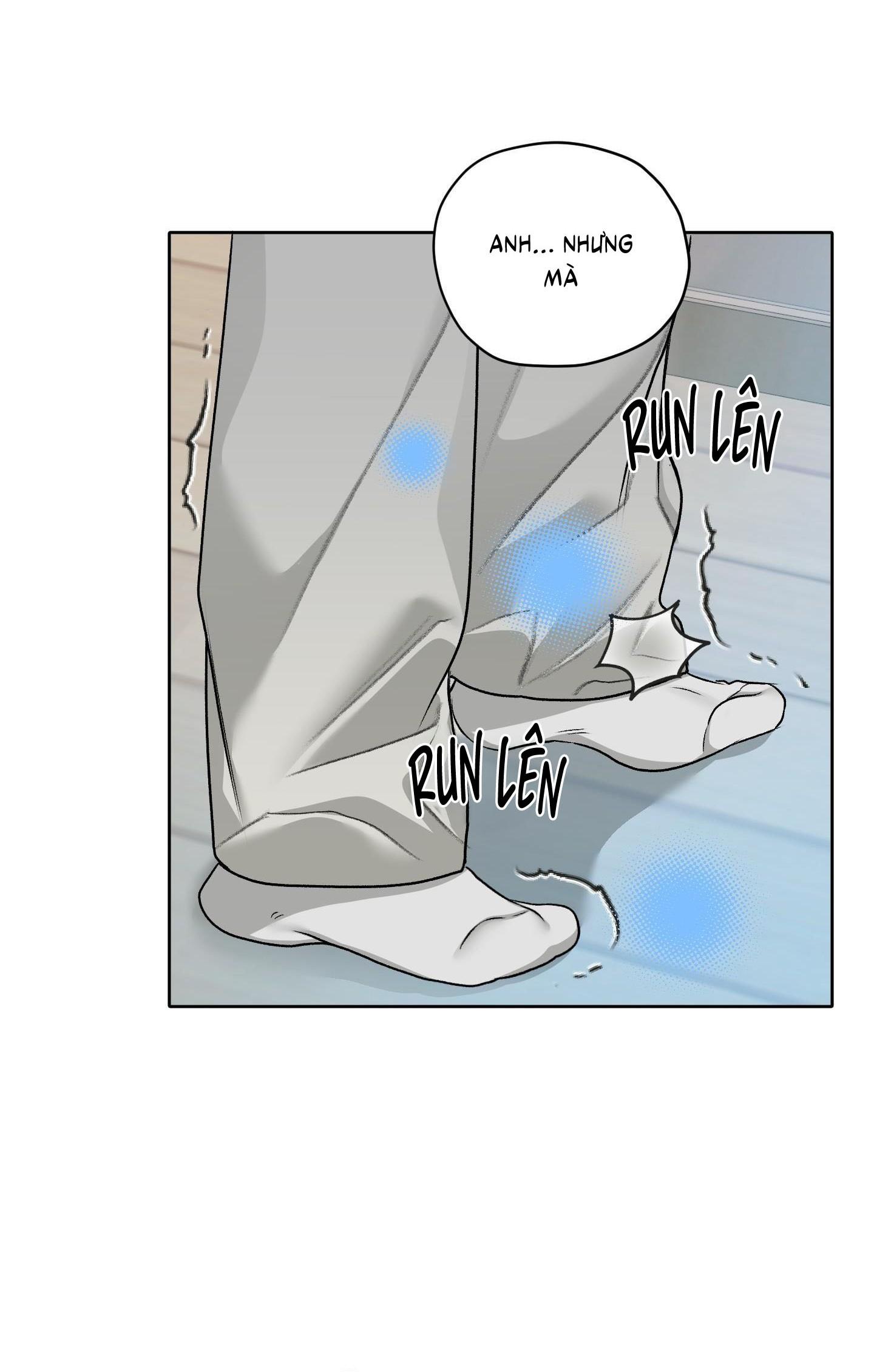 (CBunu) Đầm Sen Héo Úa Chapter 55 H+ - Next Chapter 56 H+