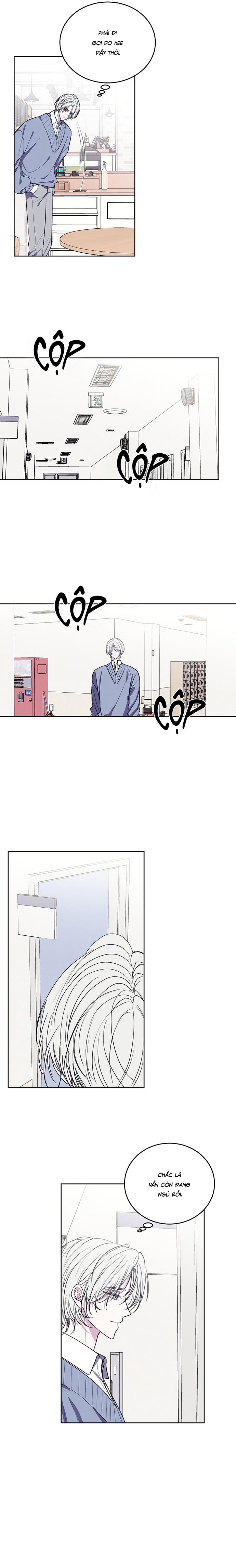 [ TUYỂN TẬP TRUYỆN NGẮN BL] Cuộc Xâm Lược Dâm Đãng Chapter 11 H - Next Chapter 12 H+