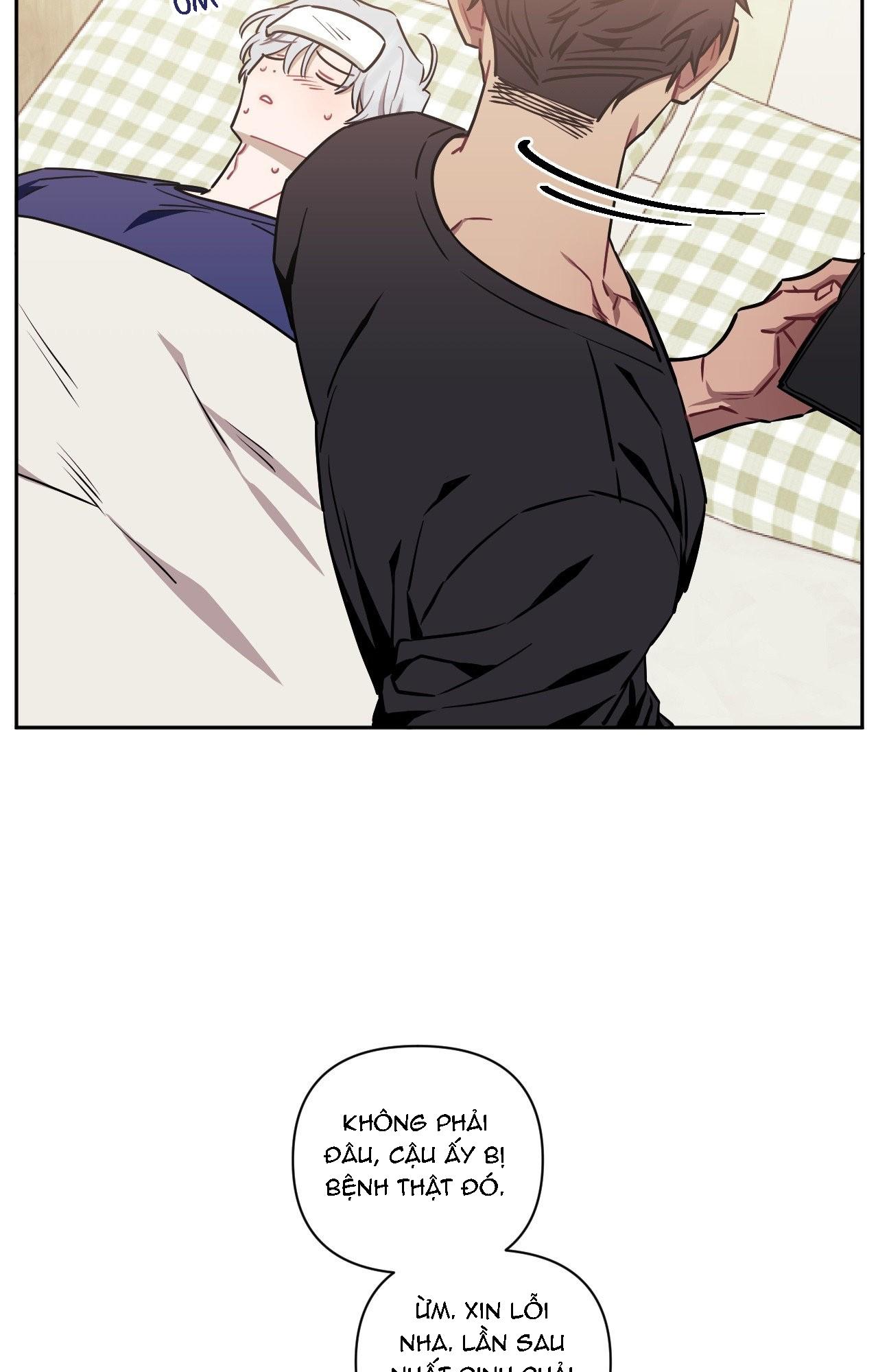 HƠN CẢ BẠN BÈ Chapter 108 nt50 - Next Chapter 109