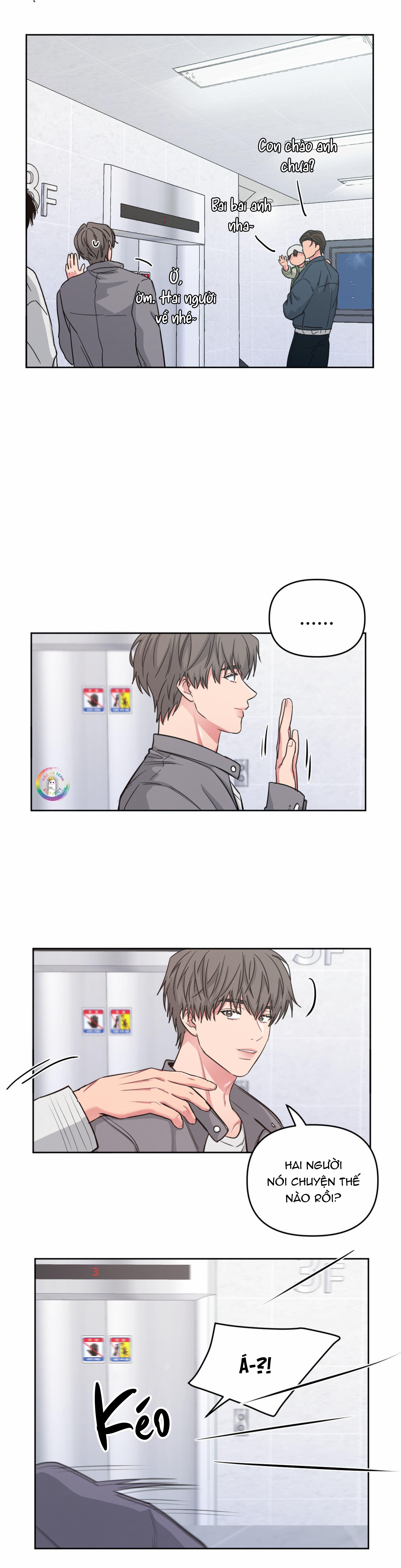 Arts Manz Chapter 58 - Next Chapter 59 H+++