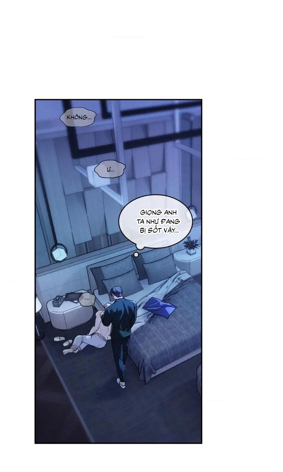 Đảo Ngược Kịch Bản Chapter 9 - Trang 2