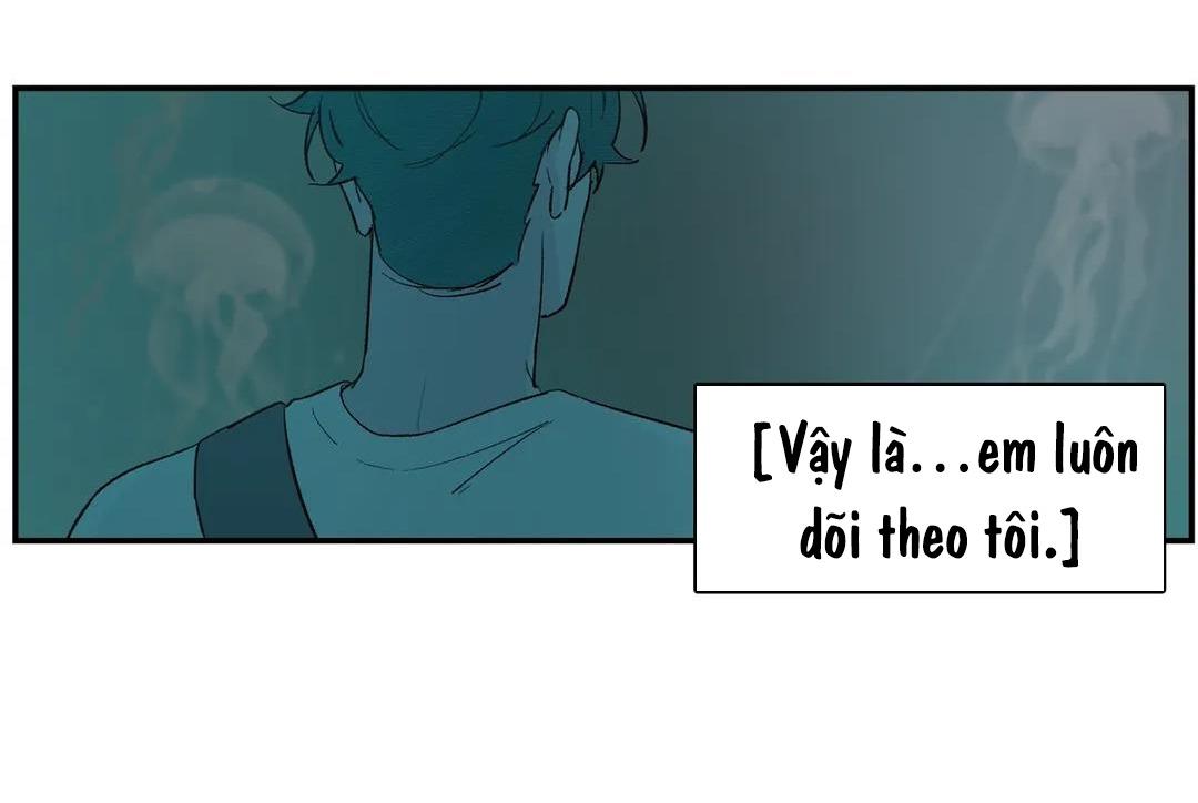 Vùng Đỏ Chapter 70 - PN10 - Next 