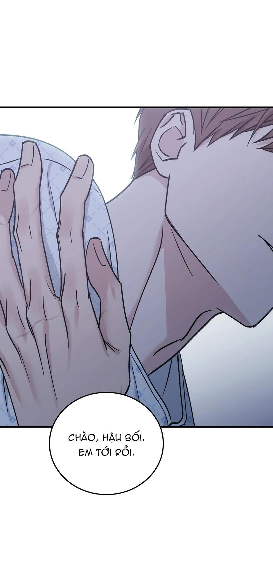 Deadman Switch Chapter 67 END - Trang 2