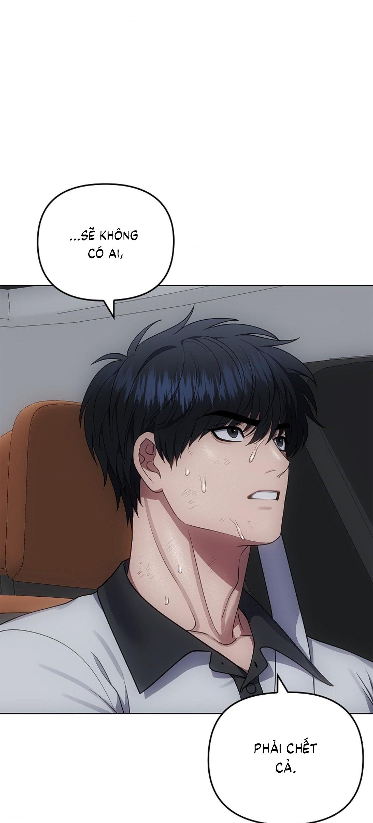 (CBunu) Đuổi Bắt Giữa Đêm Ngọt Ngào Chapter 30 - Next 