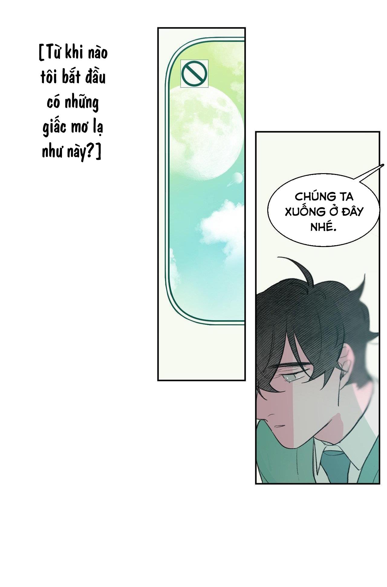 Vùng Đỏ Chapter 75 - PN14 - End - Next 
