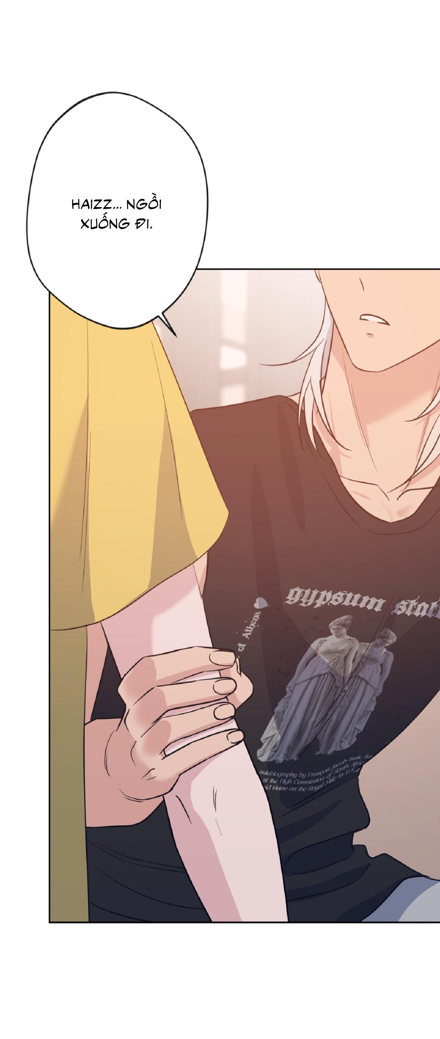 Angel kiss Chapter 22 - Next 