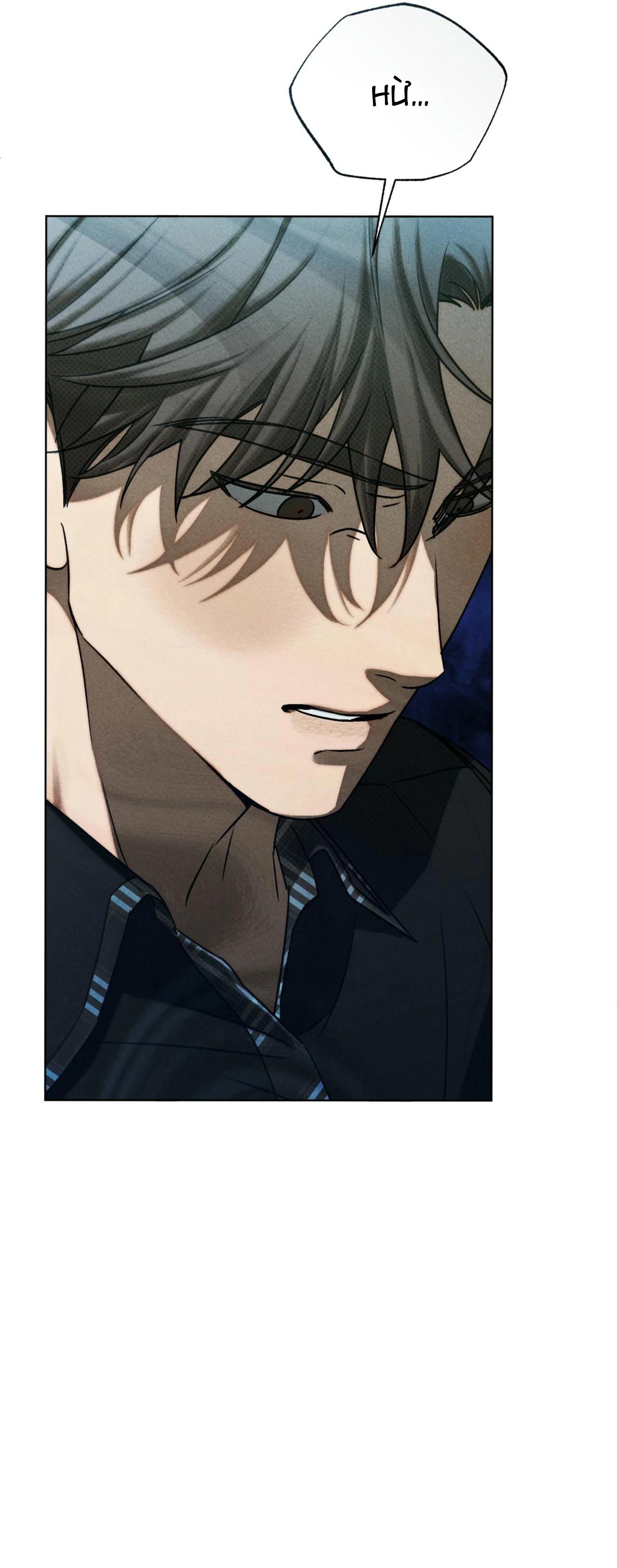 Quay Đầu Là Bờ Chapter 6 - Next Chapter 7