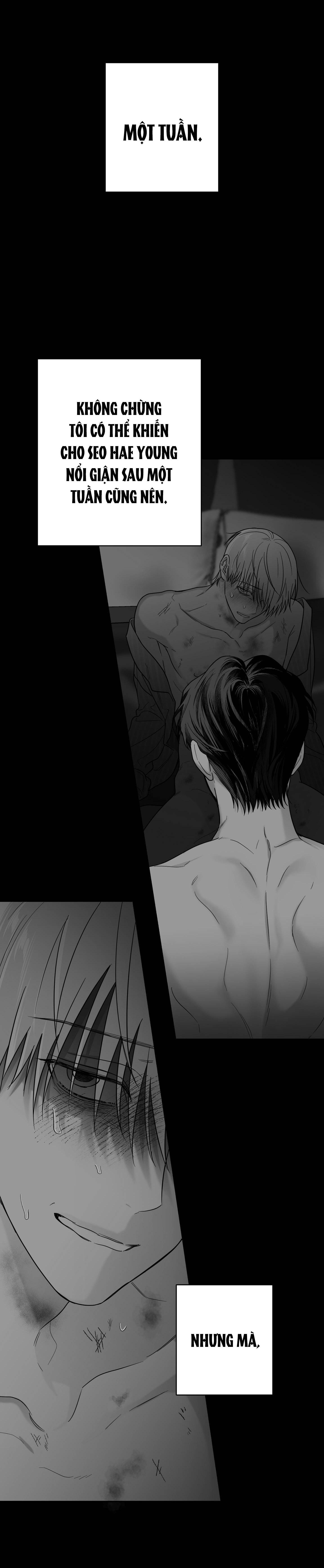 NON ZERO SUM Chapter 68 - Next 