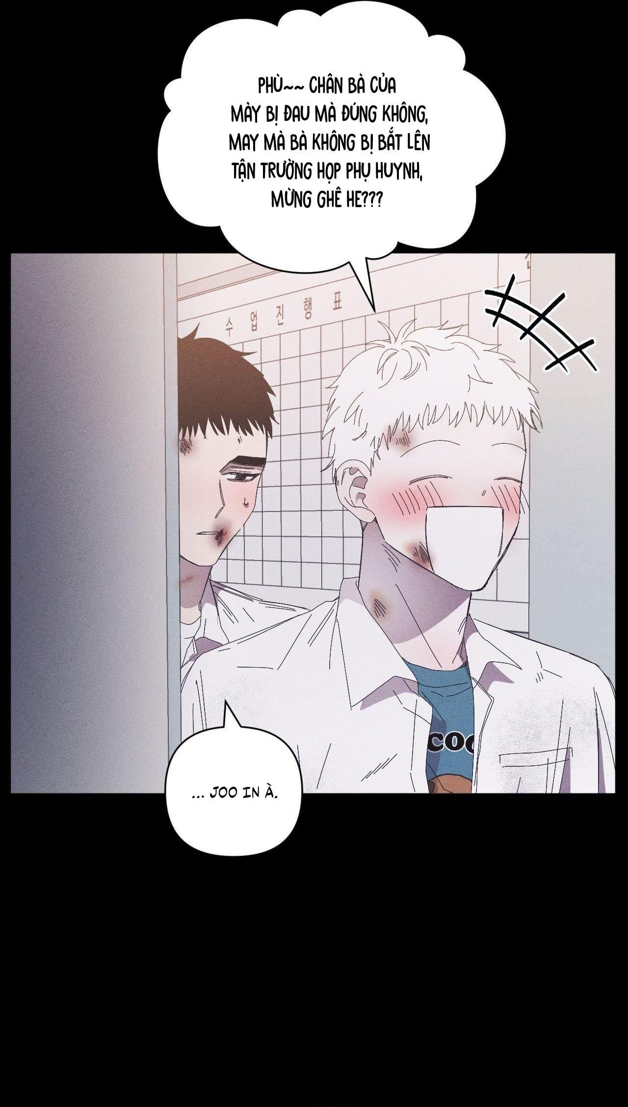 (CBunu) Mùa Đông Cuối Cùng Của Tôi Chapter 7 - Next 