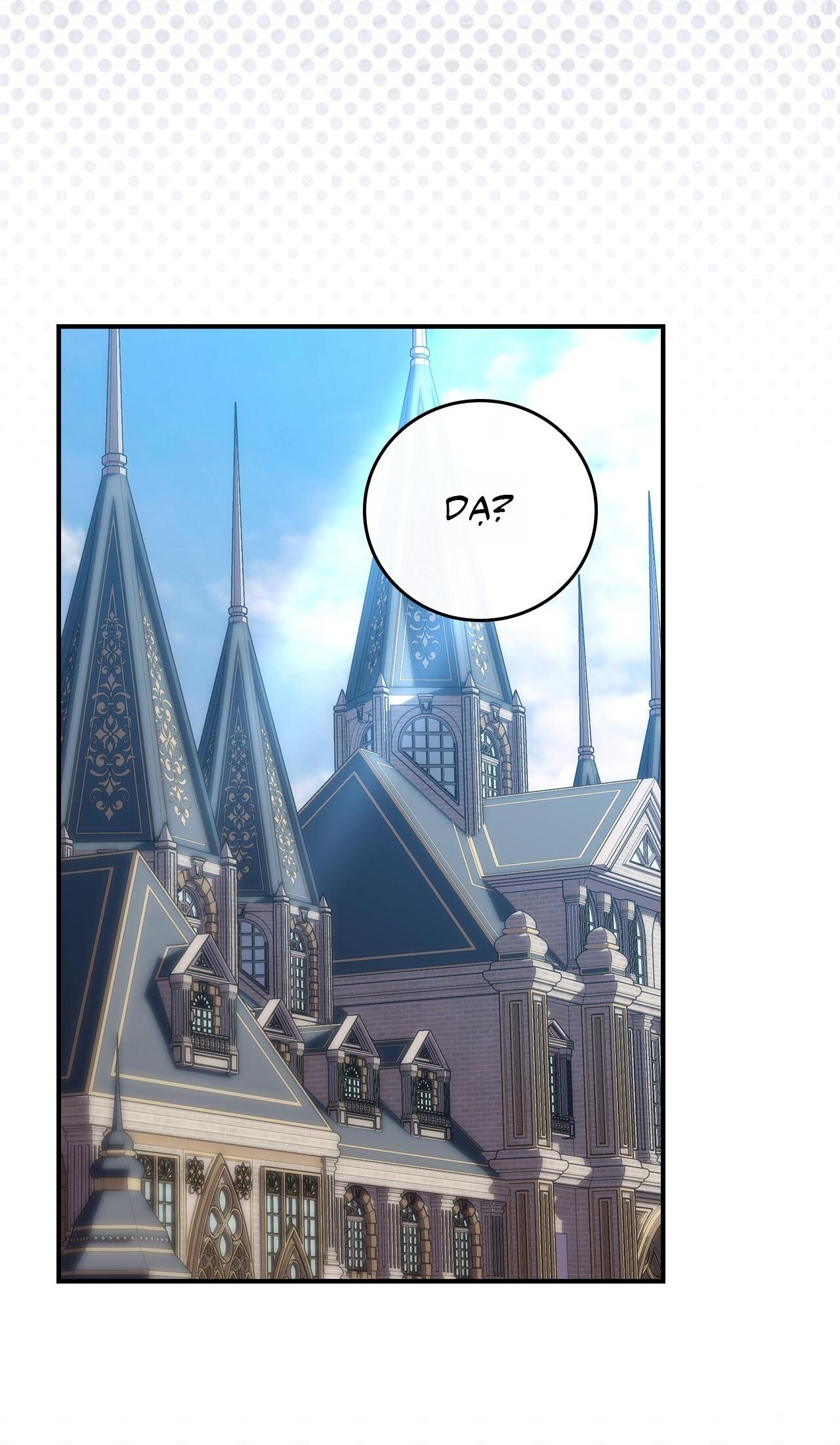 Xuyên thành cục bông của tên cuồng công Chapter 3 - Next 