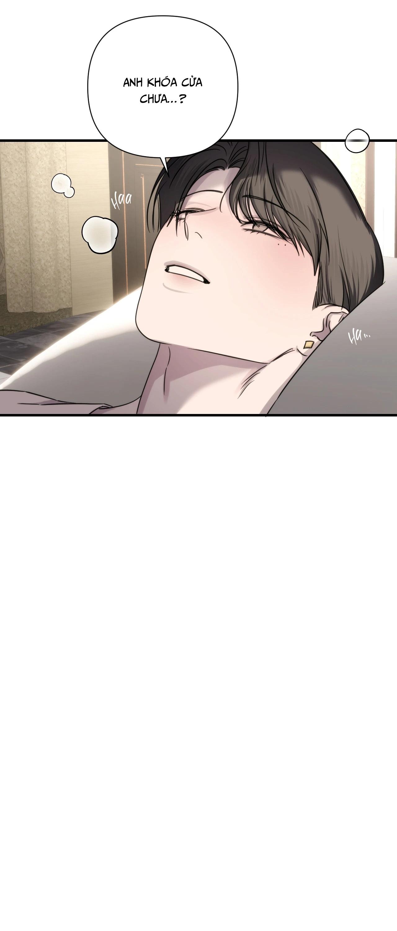 GỌI TÊN ANH Chapter 20 - Next 