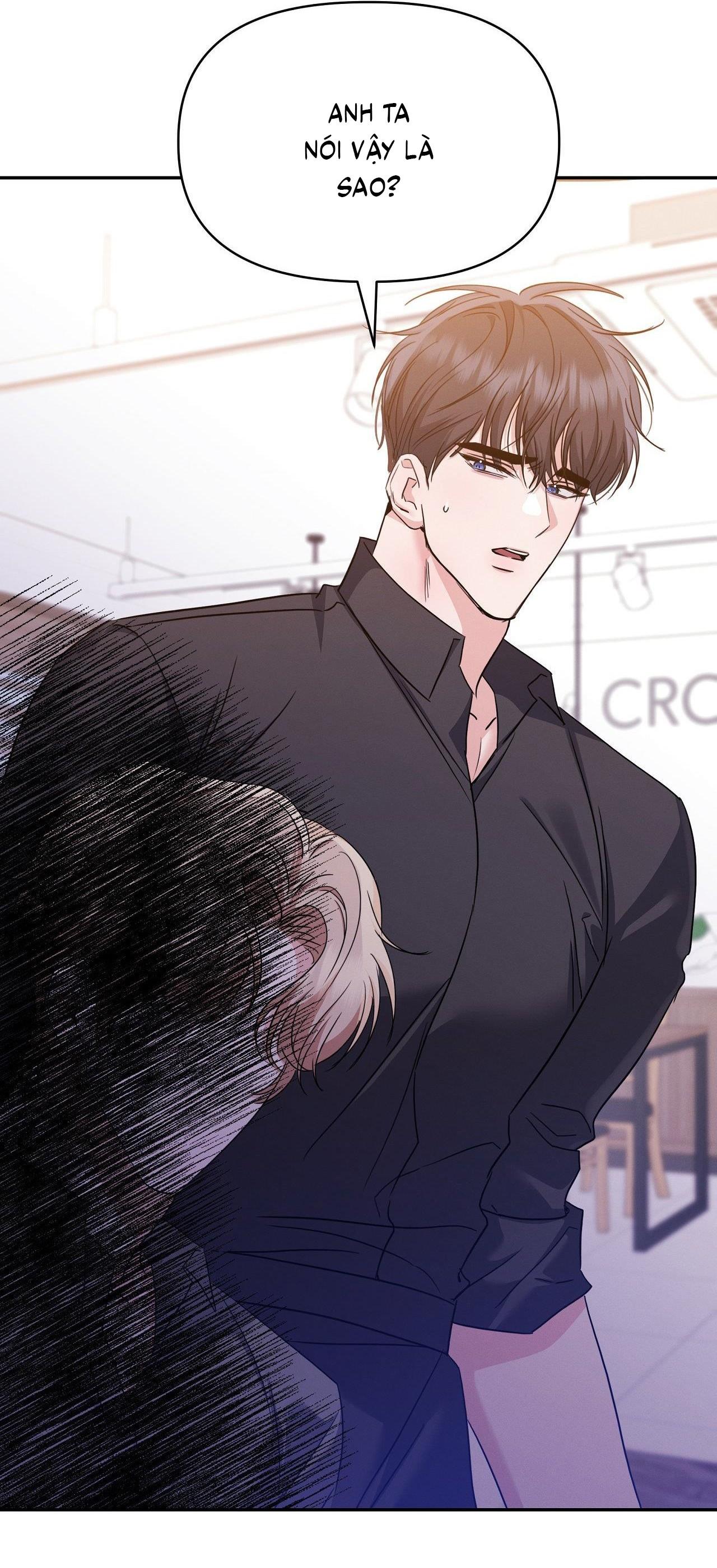 (CBunu) Cẩm Nang Fetish Chapter 12 H+ - Next Chapter 13