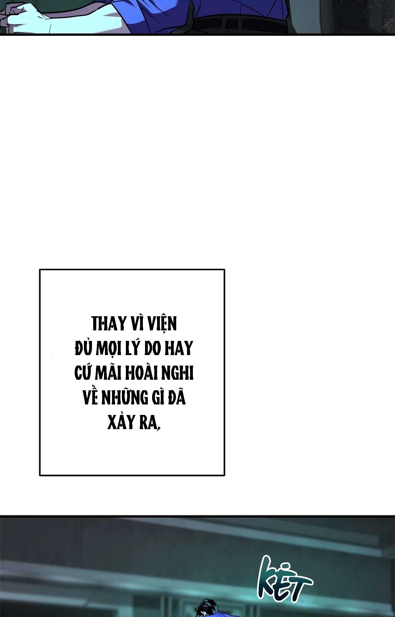 BULLET TIME Chapter 17 - Next Chapter 18