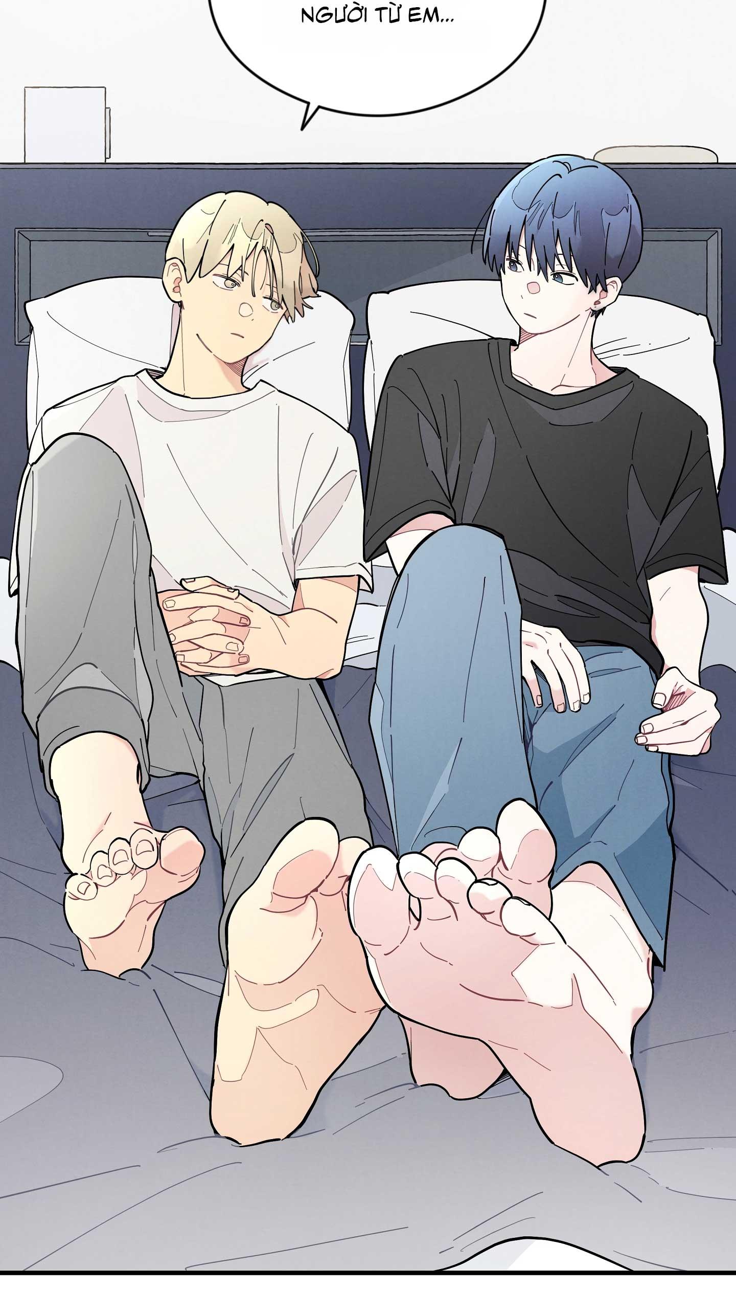 One-Room TA Chapter 47 - Next Chapter 48