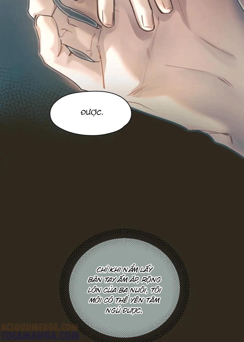 Tinh Vệ Chapter 35 - Next 