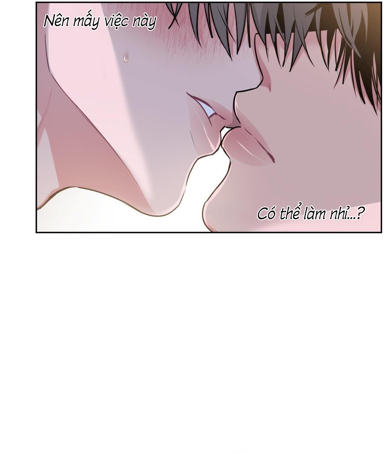 (CBunu) Chàng Trai Mỹ Thuật Chapter 50 - Next 