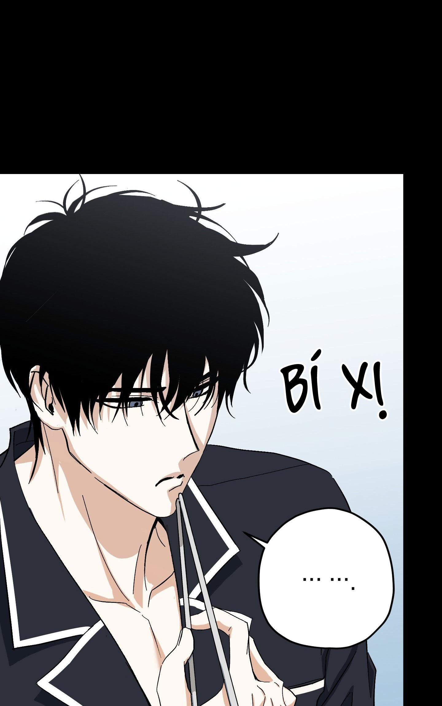 TƯƠNG XỨNG Chapter 10 - Trang 2