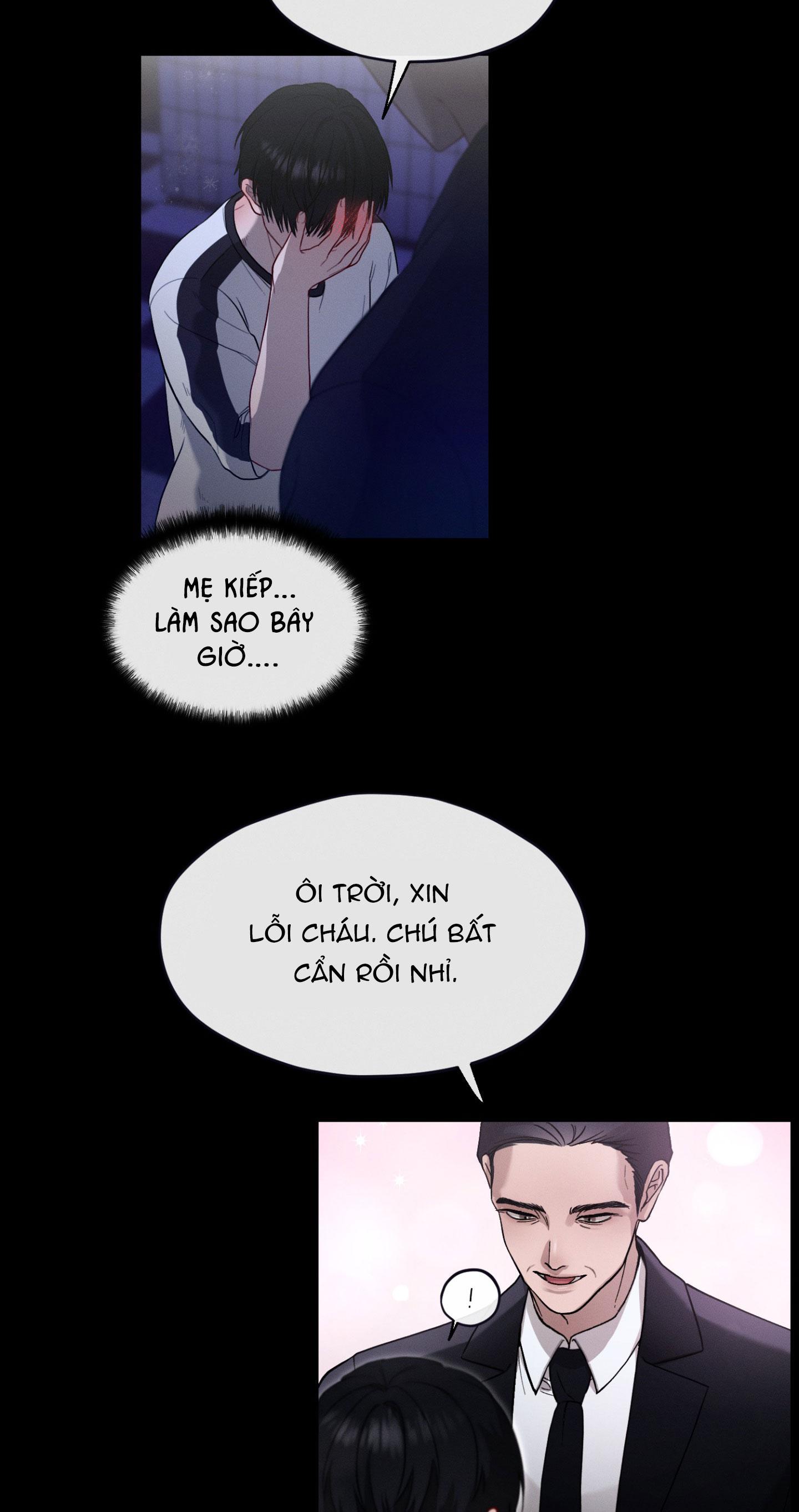 (ABO) CÁCH YÊU THƯƠNG CỤC CƯNG Chapter 1 - Next 