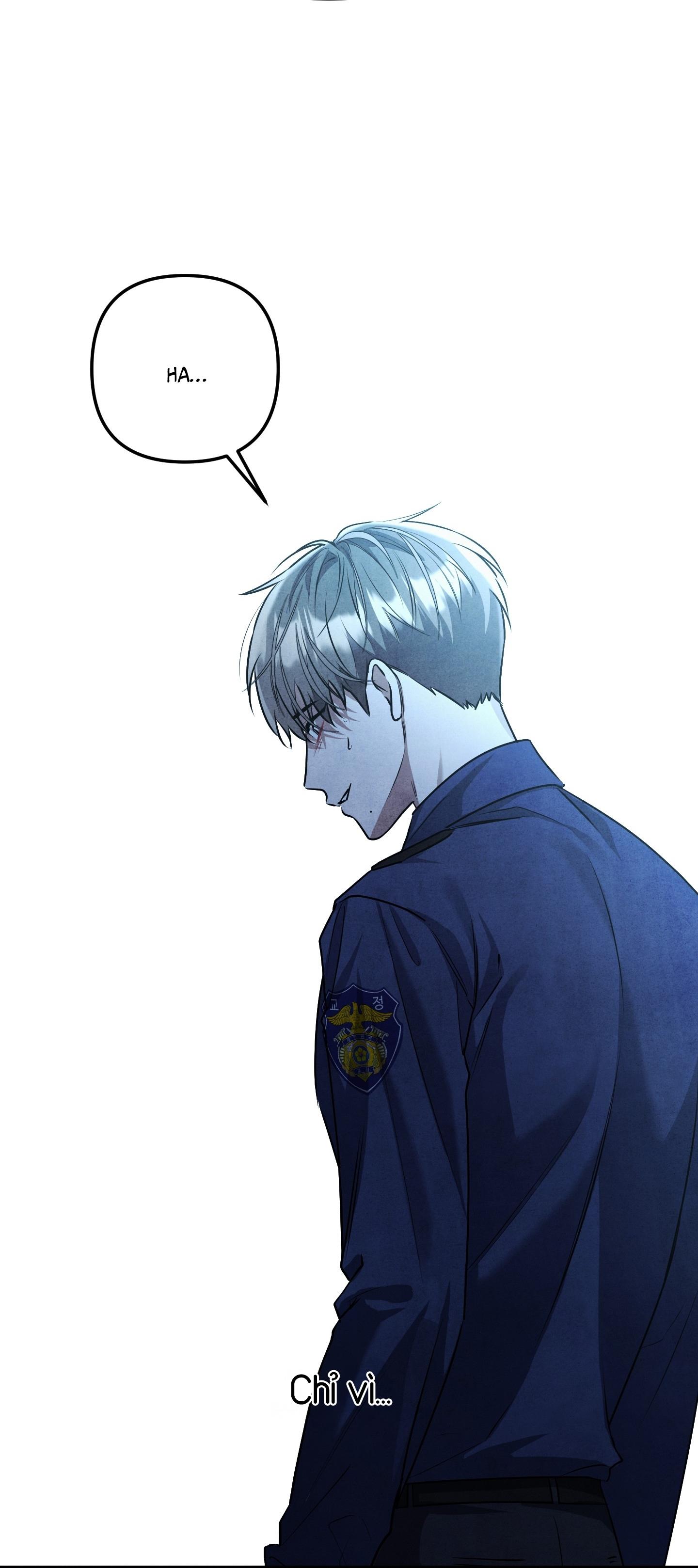 HẮC DIỄM DỤC VỌNG Chapter 17 - Next Chapter 18