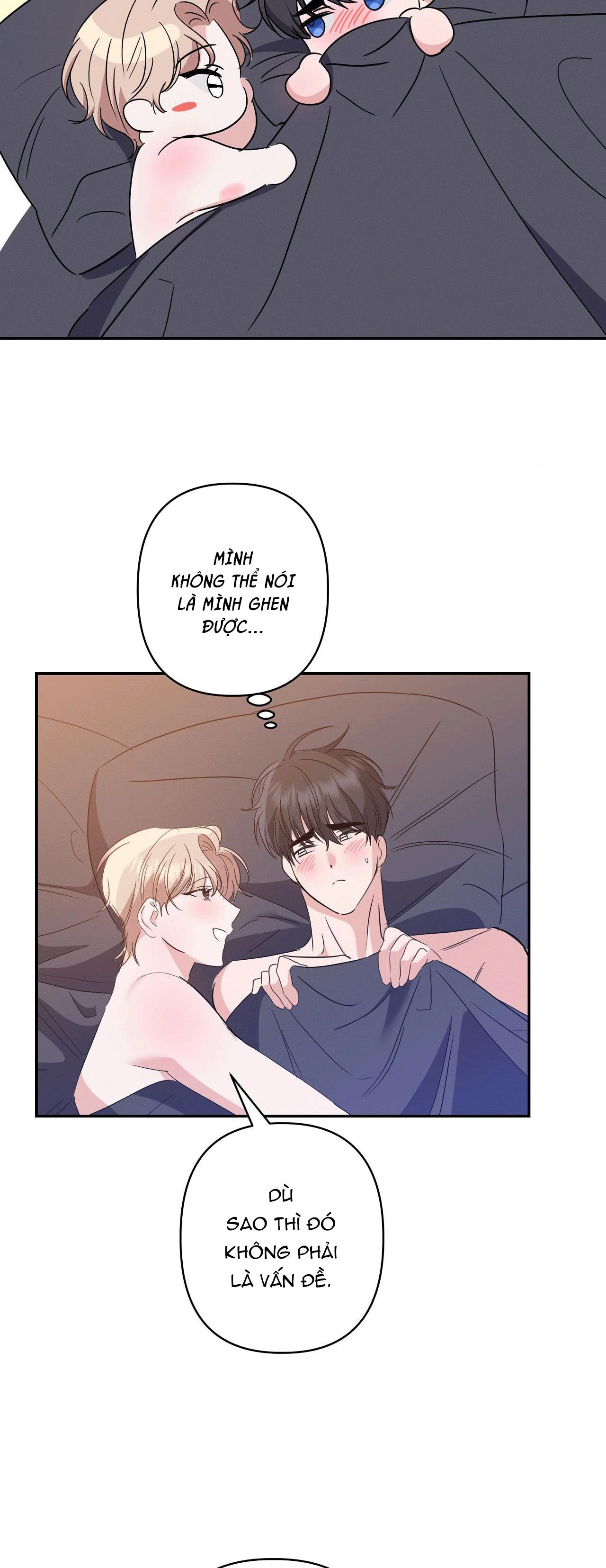HƯỚNG DẪN TÌNH DỤC Chapter 8 - Next Chapter 9