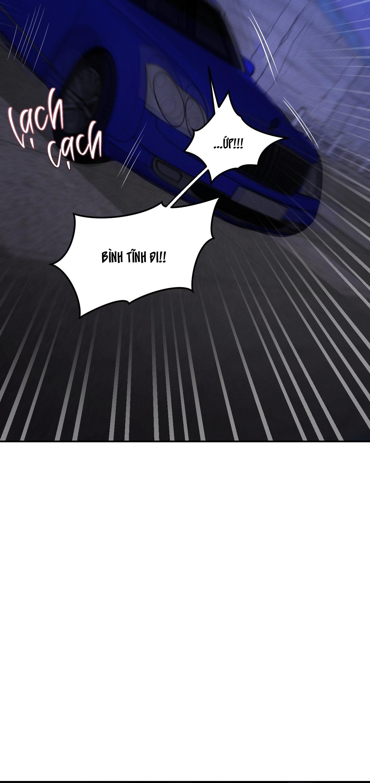 PEARL BOY: IGNITE THE DAWN Chapter 7 - Next 