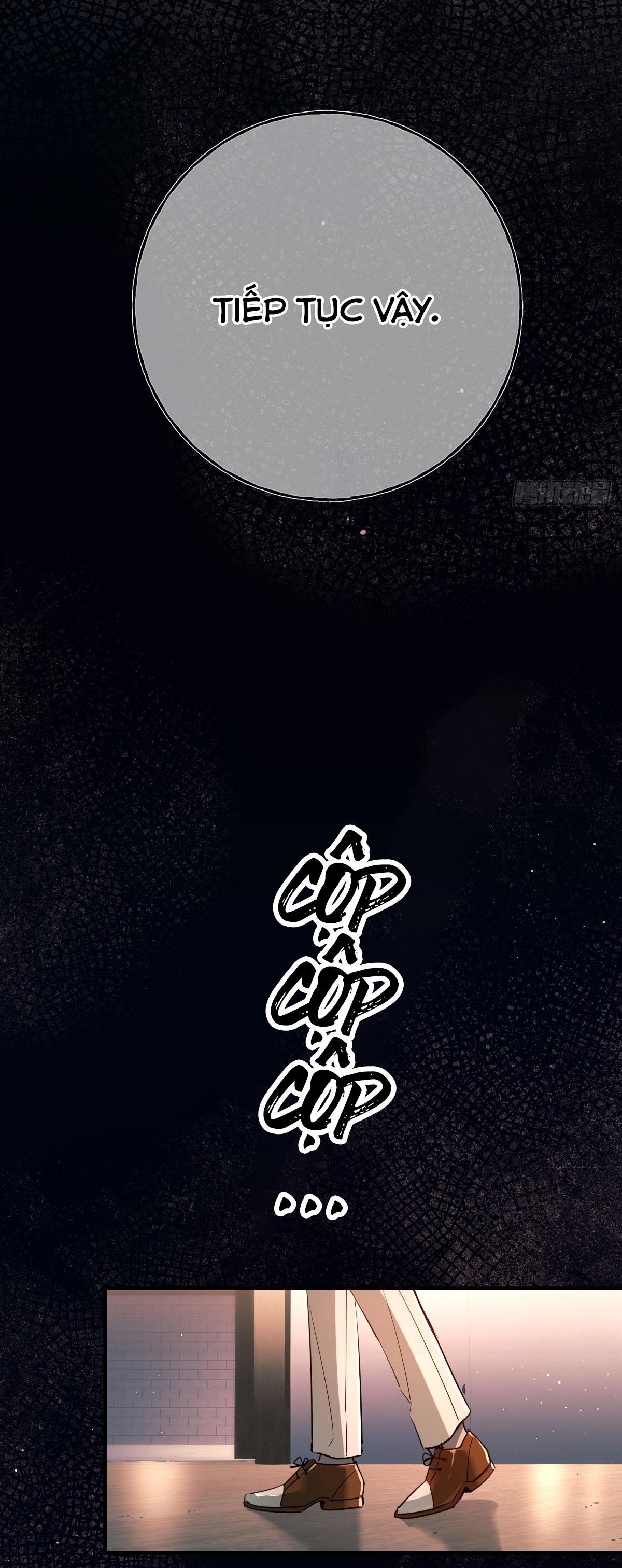 Tình yêu của kẻ khát máu Chapter 20 - Next Chapter 21