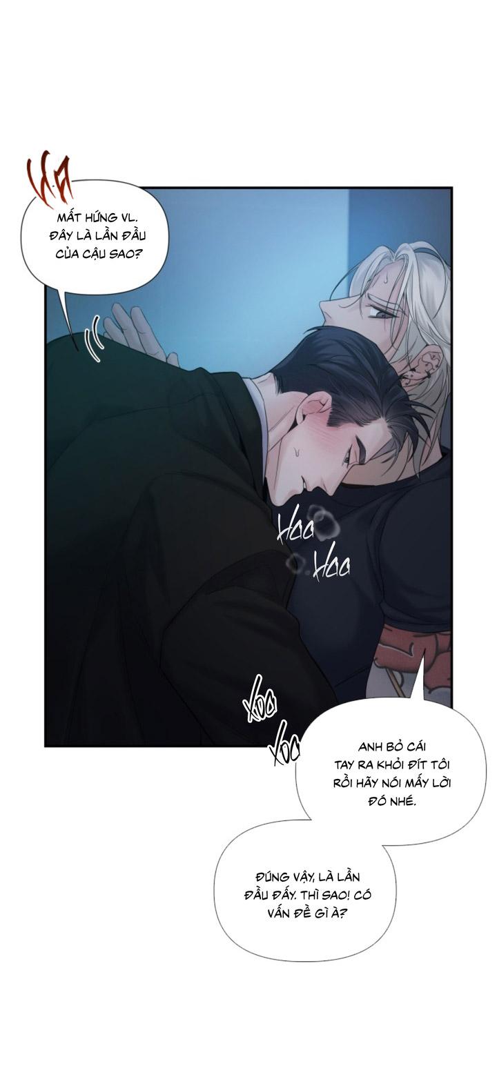 [DDT] 3 DAYS Chapter 3 19+ - Trang 2