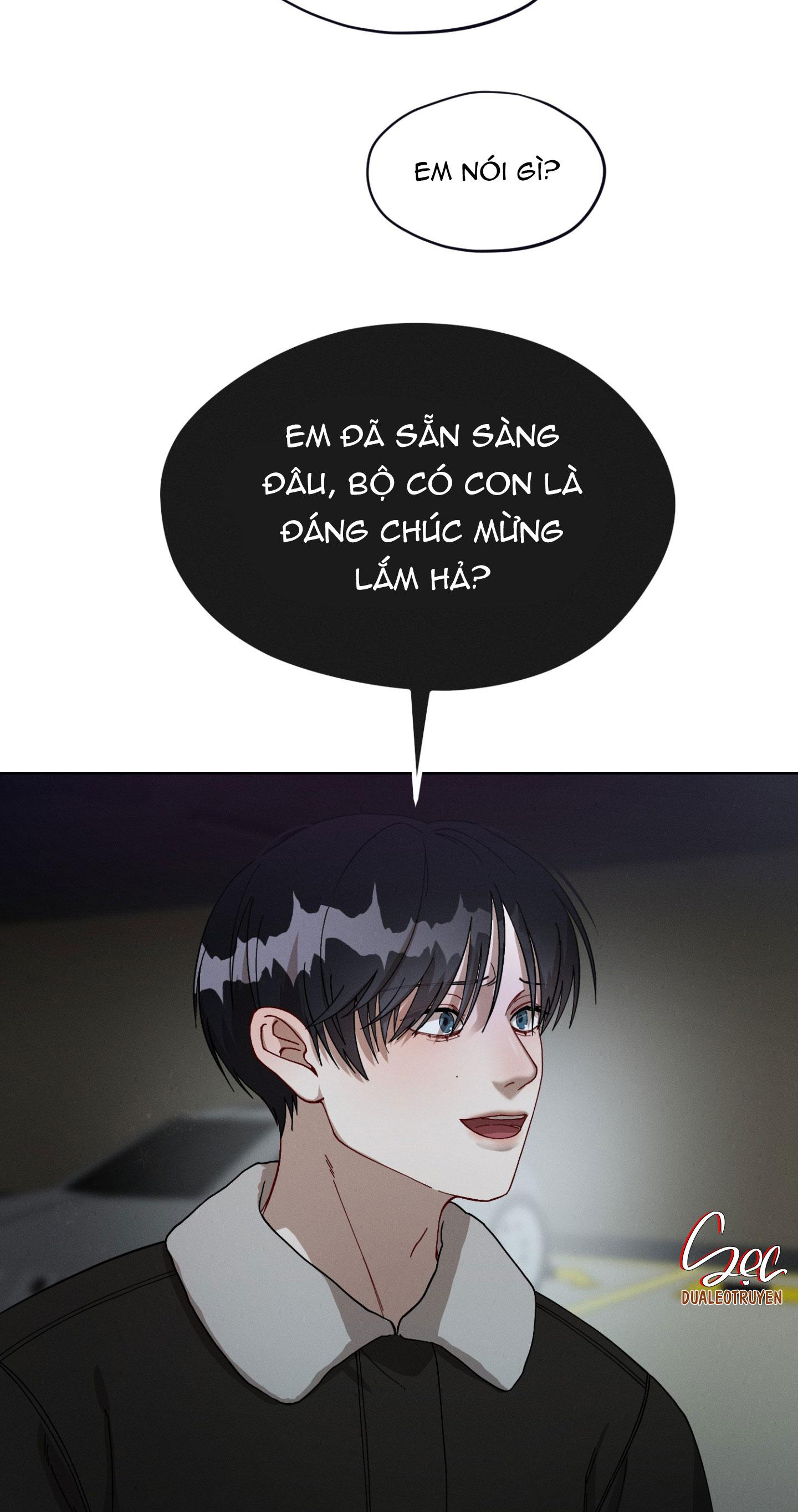 (ABO) CÁCH YÊU THƯƠNG CỤC CƯNG Chapter 8 - Next 