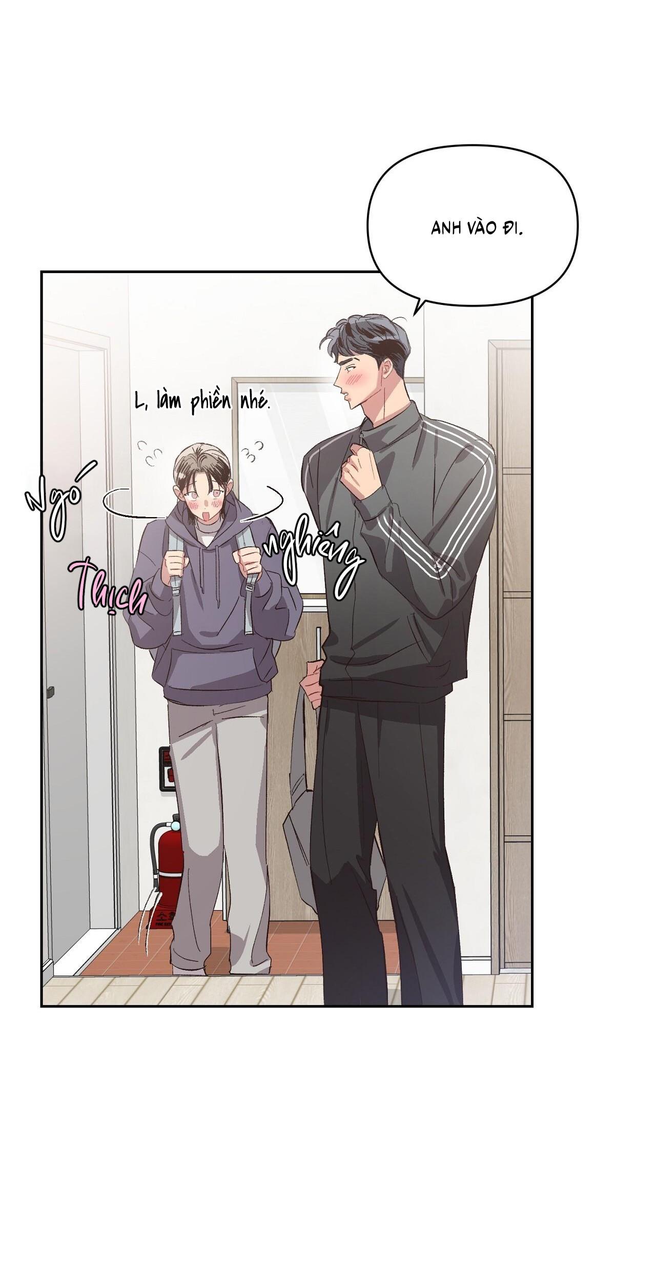 (CBunu) Bí Mật Của Mái Tóc Chapter 37 - Next 