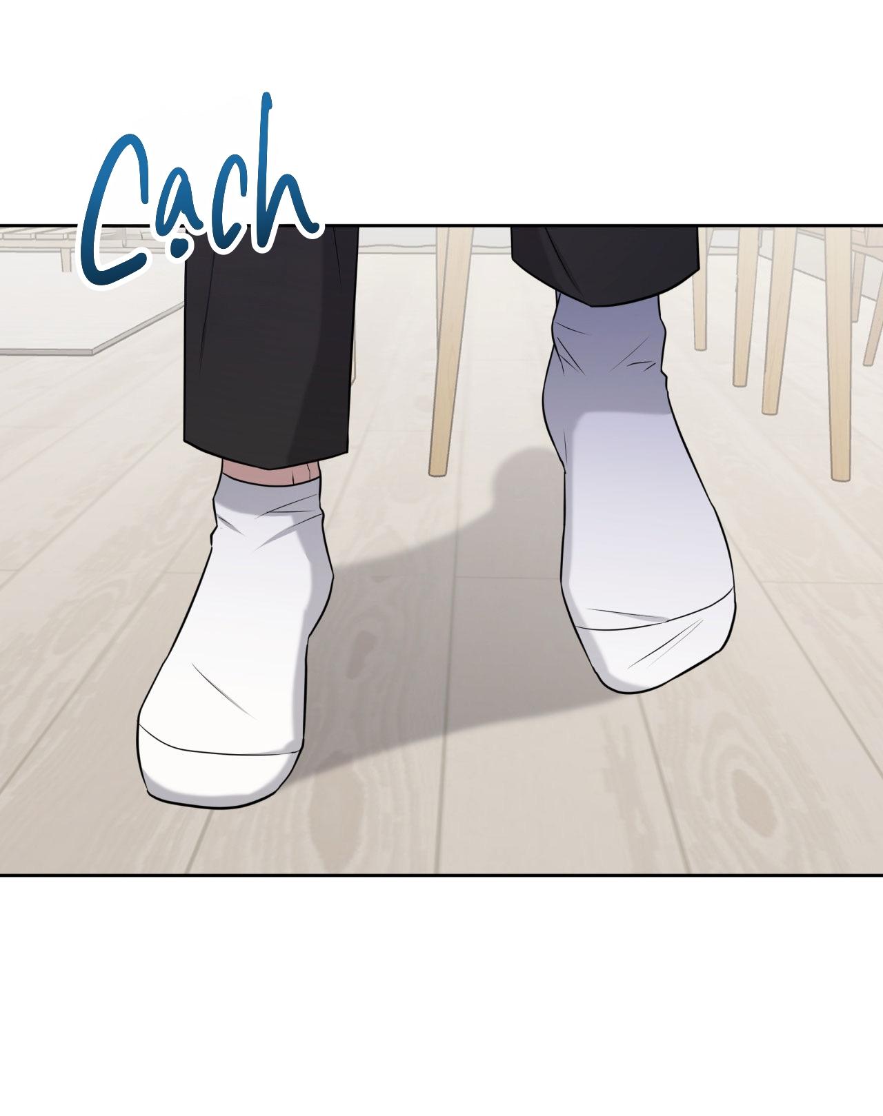 Ballboy Tactics Chapter 42 - Next 